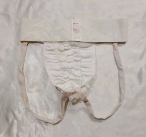 Jockstrap pant