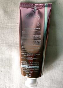 Just Herbs Strobe Cream