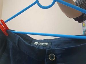 Black Pants/ formal pants