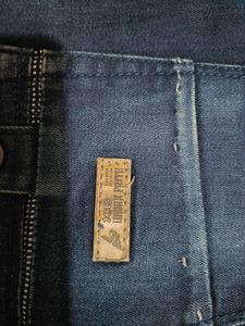 Urban Faith Jeans
