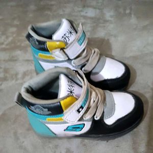 Girl Kids' Footwear Bundle