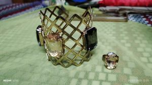 Hand Cuff New