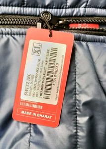 Scott Mens Jacket Winter, XL Size