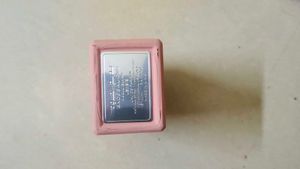 Noble Blush Perfume