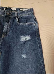 Roadster Wide Leg Jeans