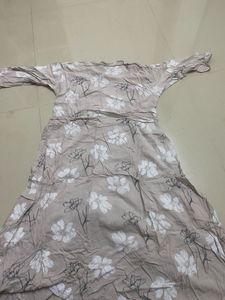 Floral Lace Top