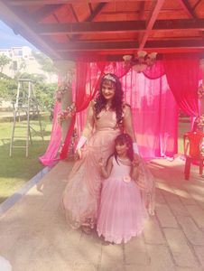 Cinderella Princess Gown