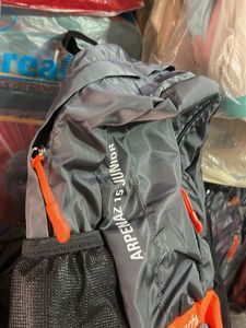 Quechua Arpenaz 15 Junior Backpack