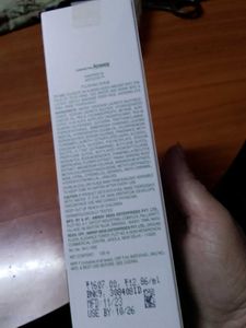 Artistry Essentials Polishing Scrub