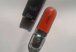 KIKO MILANO LIP GLOSS- SHADE 14