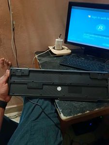 RGB Gaming Keyboard