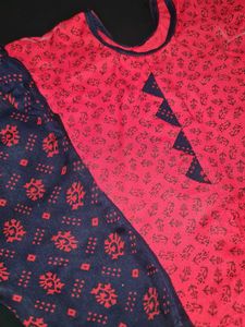 New Soft Fabric Shirt With Pant For Kids
