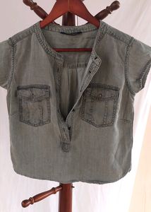 CASUAL SHIRT
