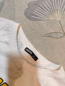 Bonker Corner Baby Tee