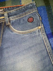 Stylish Denim Jeans