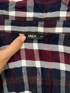 ONLy brand casual Shirt
