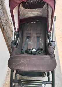 Baby Stroller / Pram