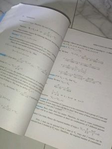Mathematics Textbook Class XI