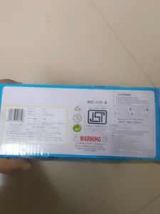 Automatic Bubble Machine - Fun Toy!