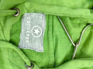 Converse Hoodie
