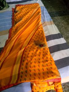 Beautyful Saree