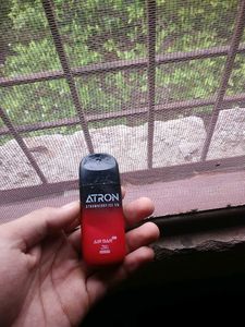 Atron Strawberry Ice 5%