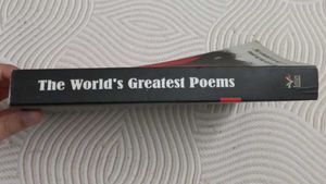 The World&#39;s Greatest Poems - A Collection