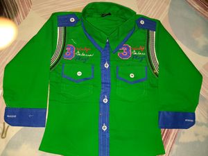 Boy Suit 22 Shirt Jeans Pent (Any One Only)