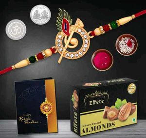 Rakhi Gift Set