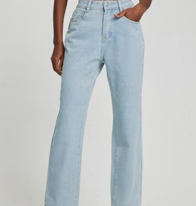 💥Price Drop❗Straight Jeans