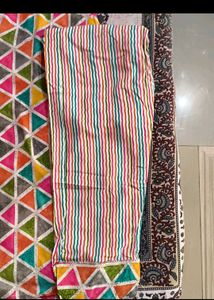 Colorful Dress Material