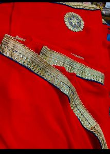 Beautiful Saree
