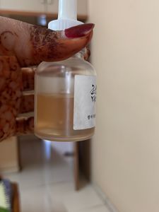 Boj Deep Serum Rice+alpha Arbutin
