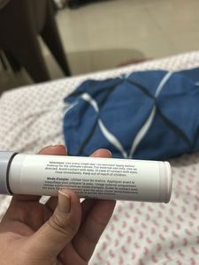 Fenty Beauty Mineral Sunscreen