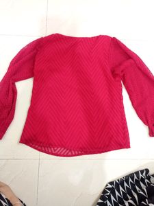 Red Top