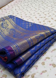 Women's Traditional New Saree