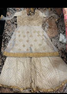 Paplon Garara Set