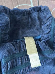 Korean Style Coat