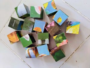 Kids Blocks Puzzle Game