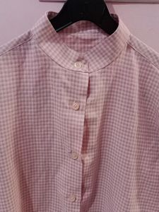 Formal Shirt For Girls