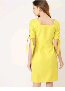 A-line Dress