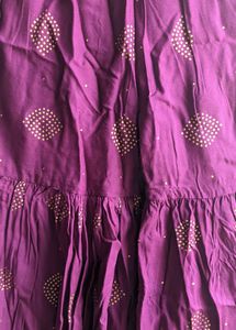 Kurta Sharara Set - Brand New, Never Used!!!