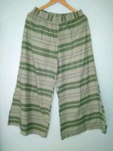 ✨Pure Cotton Kurta Plazo Set