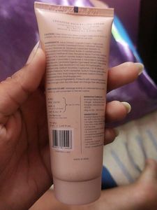 Hyphen Ceramide Rich Pillow Cream