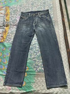 Pepe Jeans Denim Pants