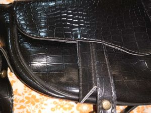 Dior Dupe Bag