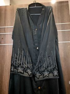 Elegant Abaya