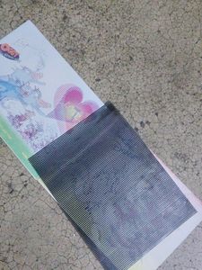 Magic Book