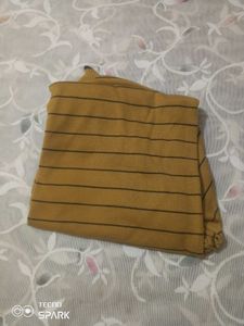 Man Winter Warm Wear Half Neck
