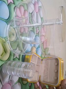 Combo Of 3 Organiser